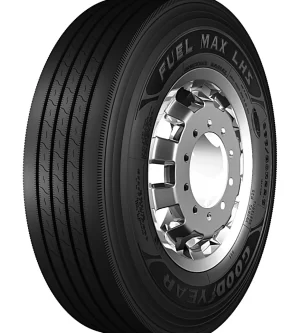 FUEL MAX LHS GOODYEAR