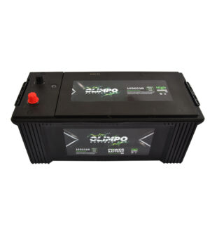 BATERIA OLIMPO
